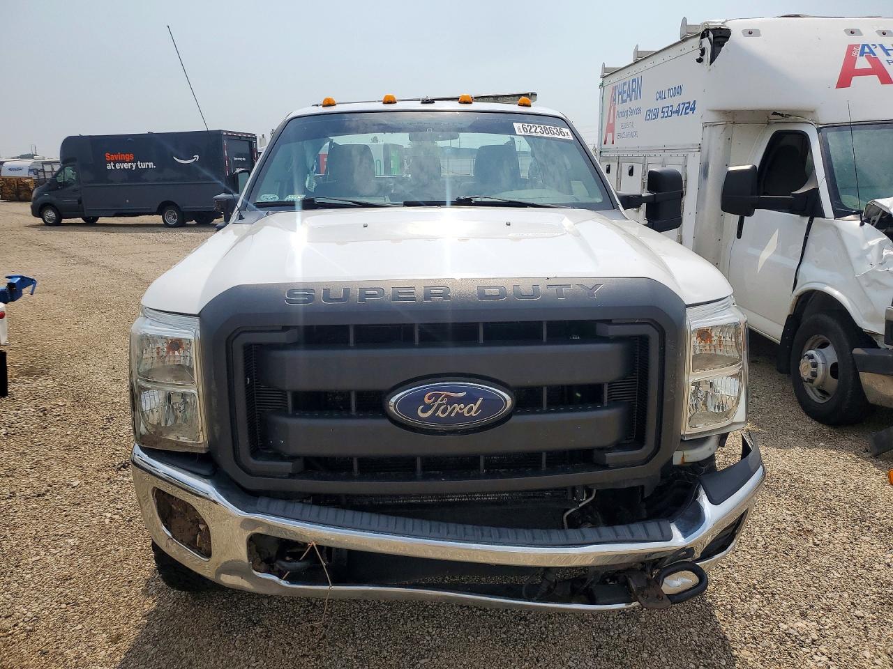 2013 Ford F350 Super Duty - Image 5