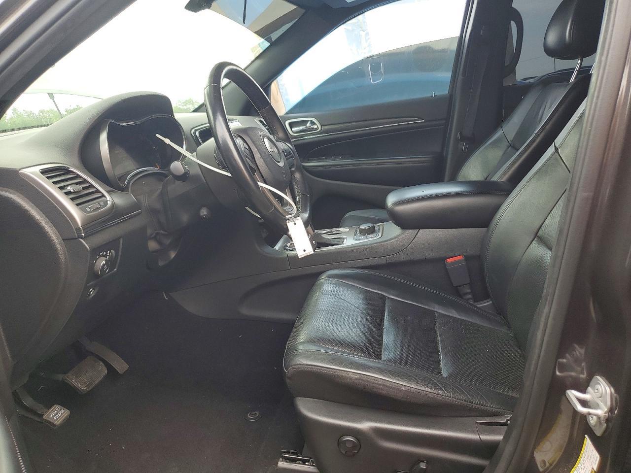 2019 Jeep Grand Cherokee Limited - Image 7