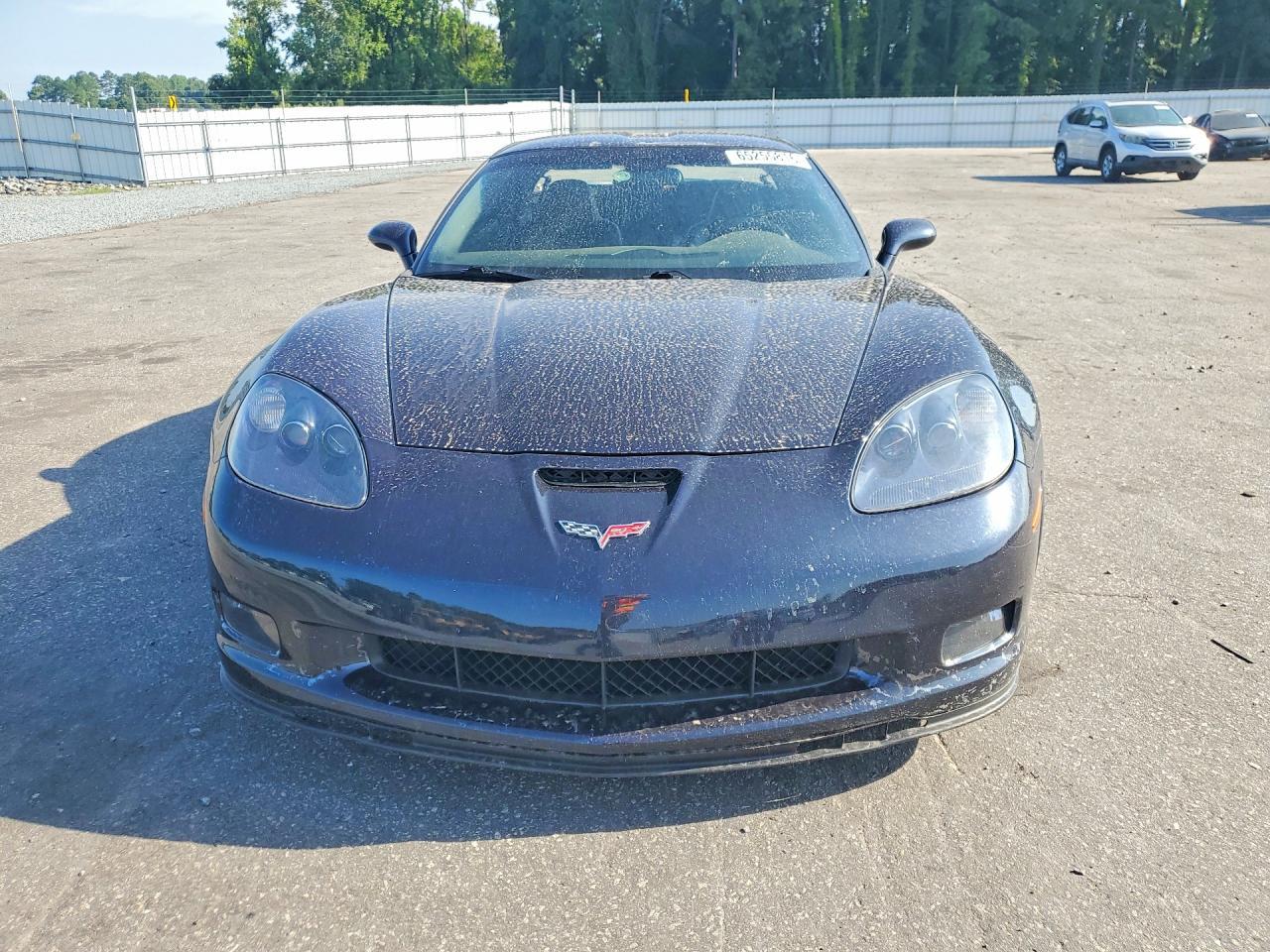 2013 Chevrolet Corvette Grand Sport - Фото 5