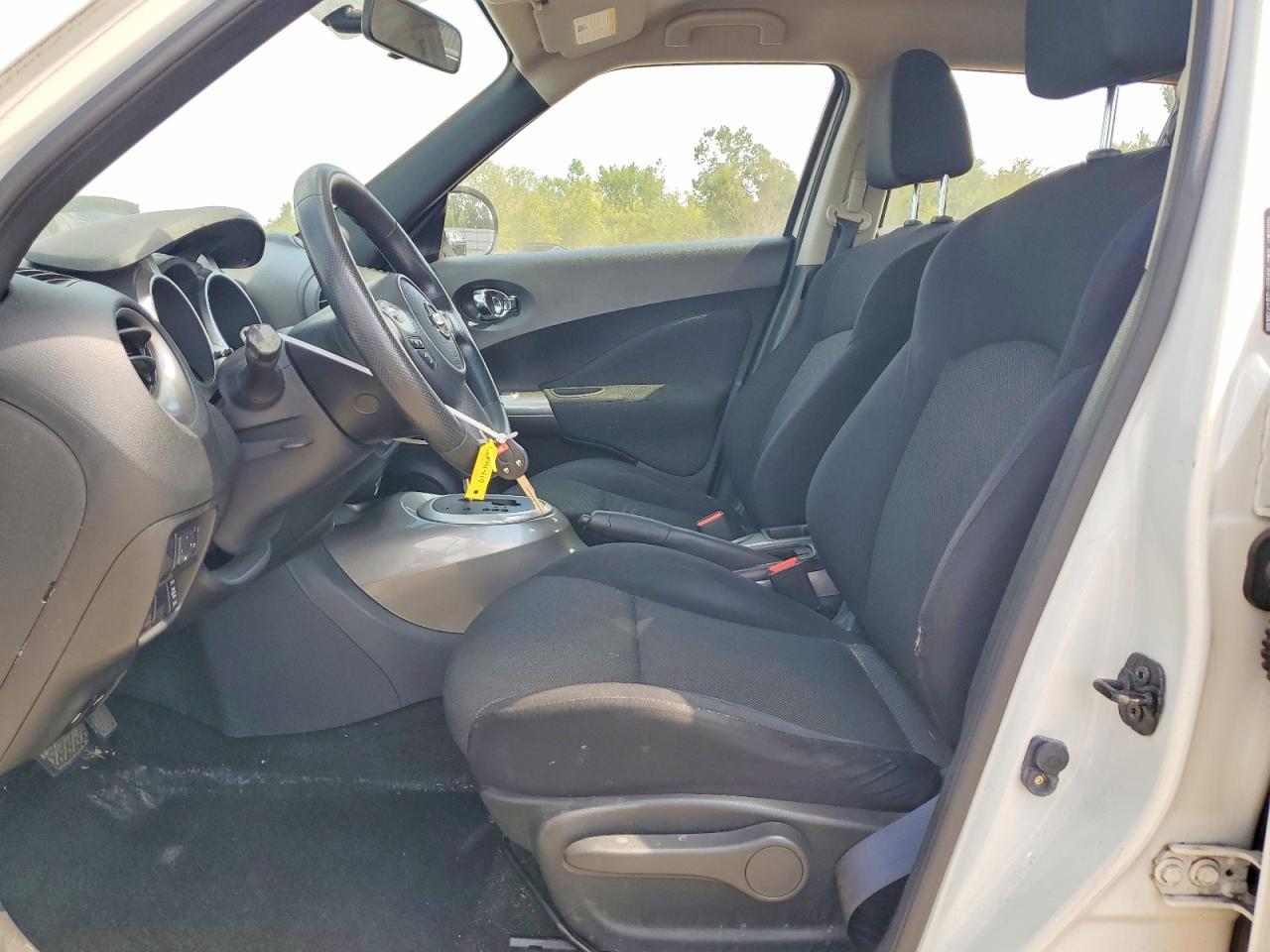 2013 Nissan Juke S - Фото 7