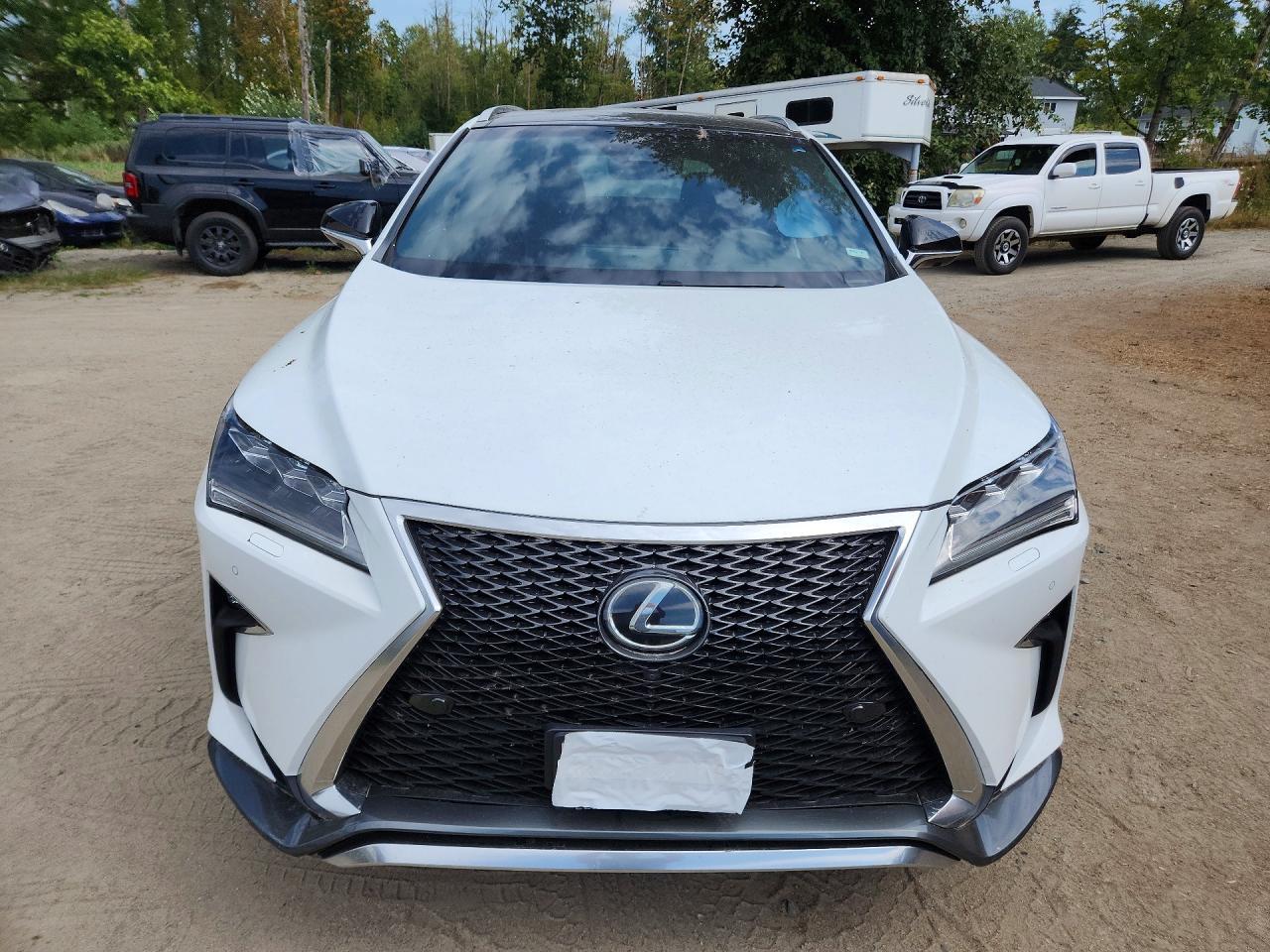 2016 Lexus Rx 350 Base - Image 5