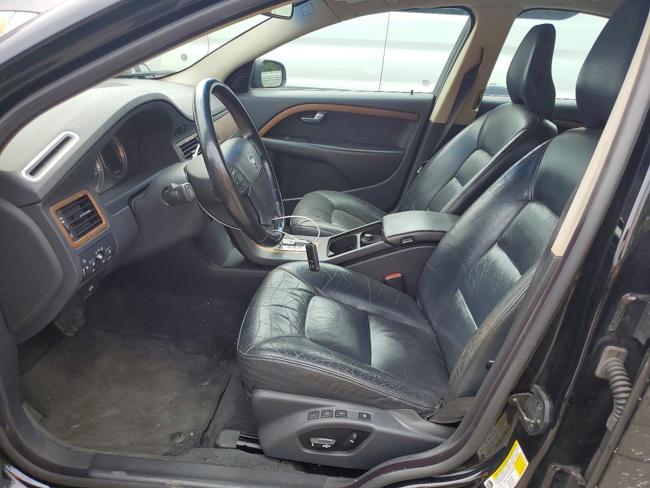 2009 Volvo S80 T6 - Image 7