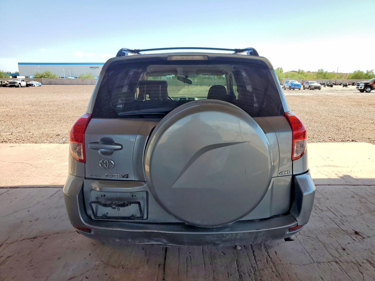 2006 Toyota Rav4 Limited - Image 6