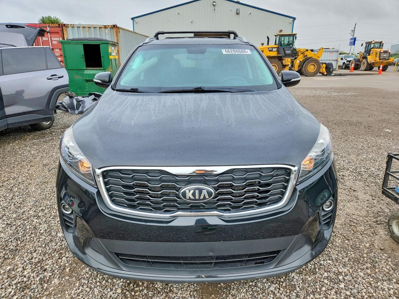 2019 Kia Sorento Lx - Image 5