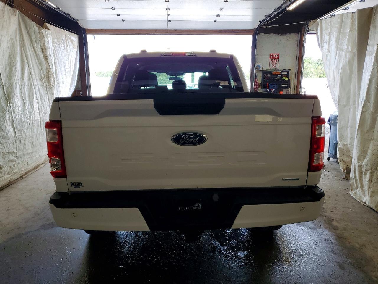 2023 Ford F150 Supercrew - Фото 6