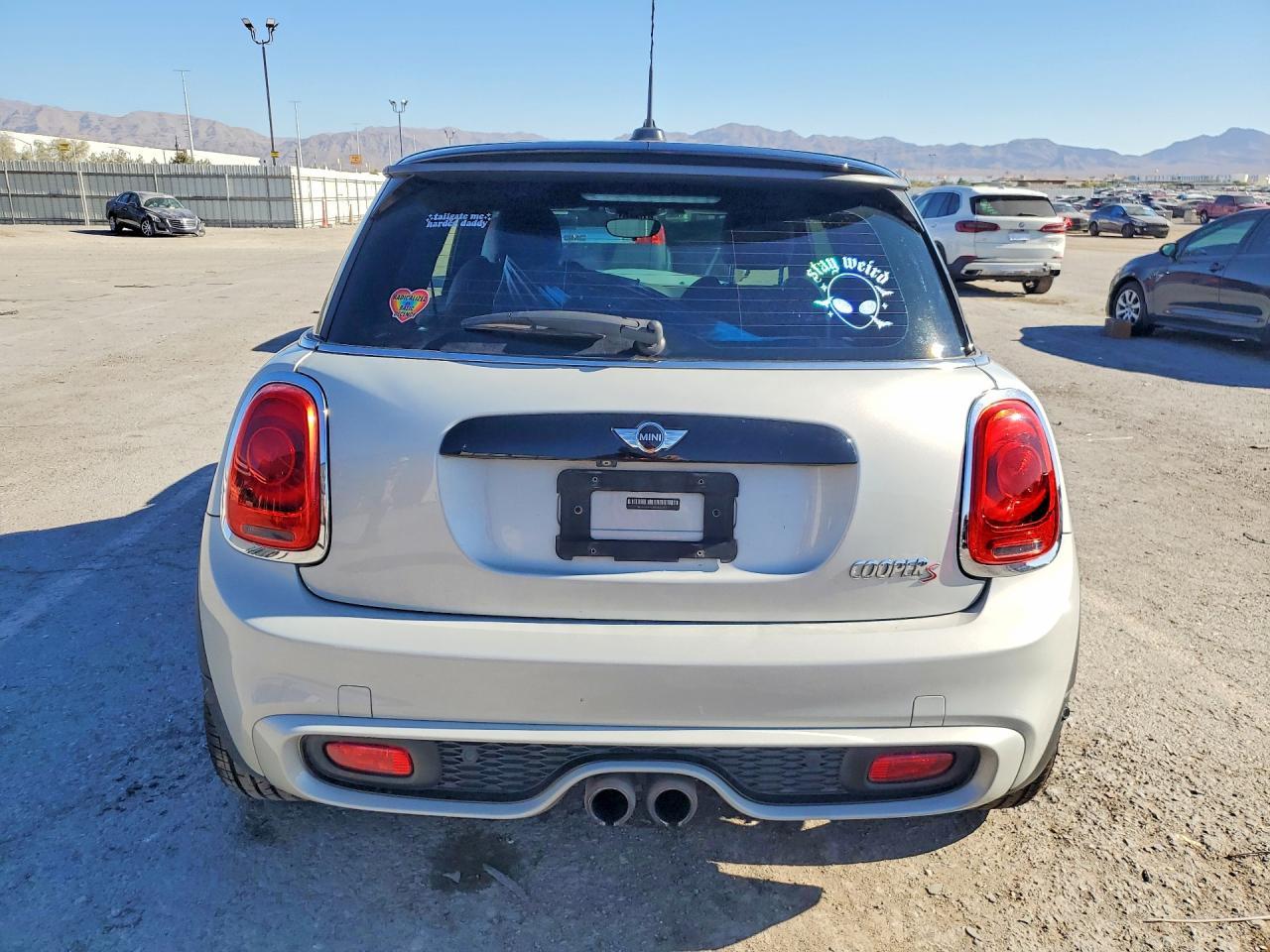 2016 Mini Cooper S - Image 6