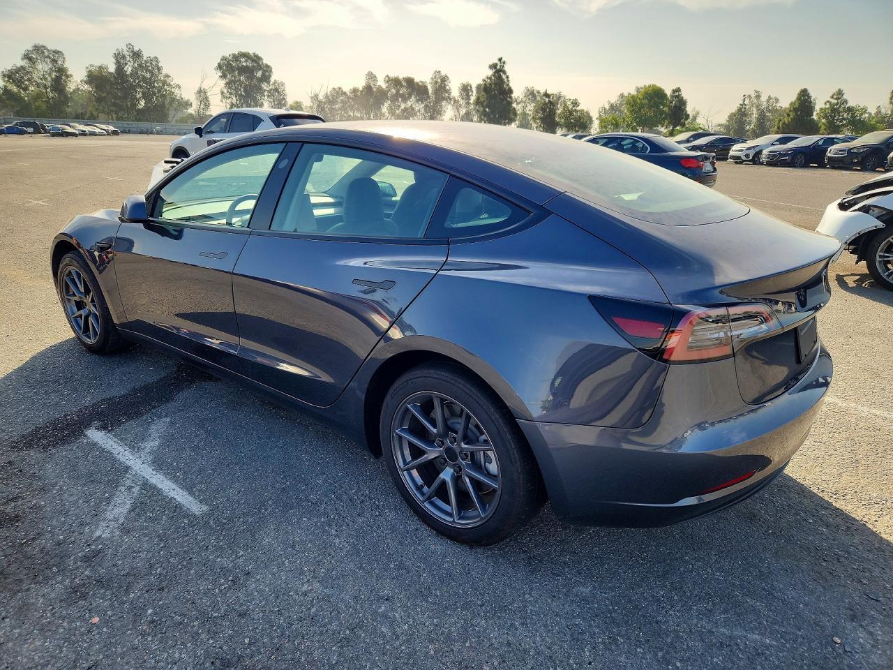 2023 Tesla Model 3 - Image 2