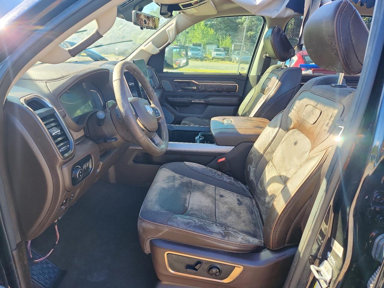 2026 Ram 1500 Limited - Фото 7