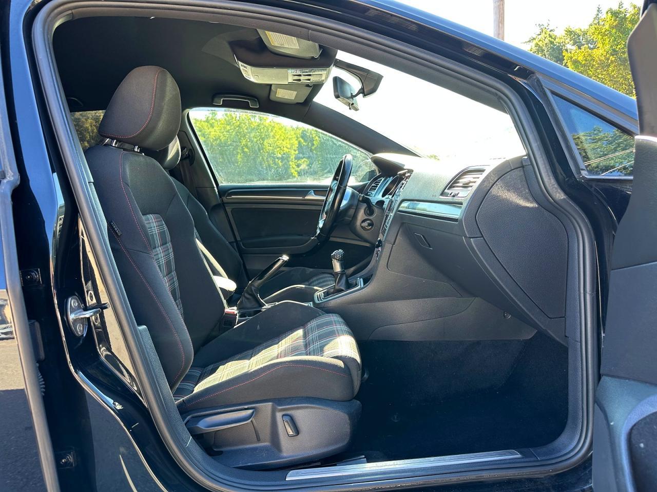 2021 Volkswagen Gti S - Фото 5