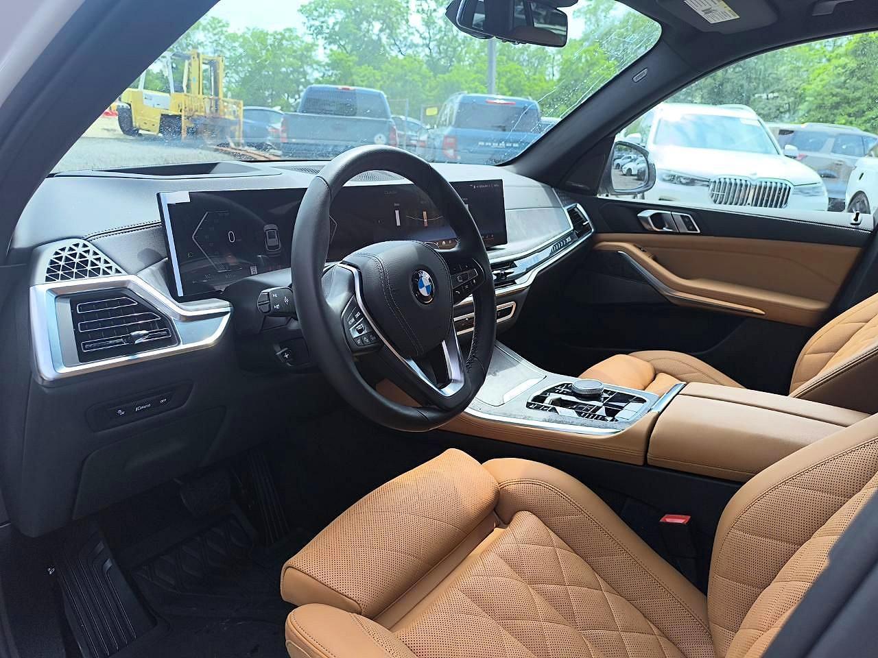 2026 BMW X5 xDrive40I - Image 7