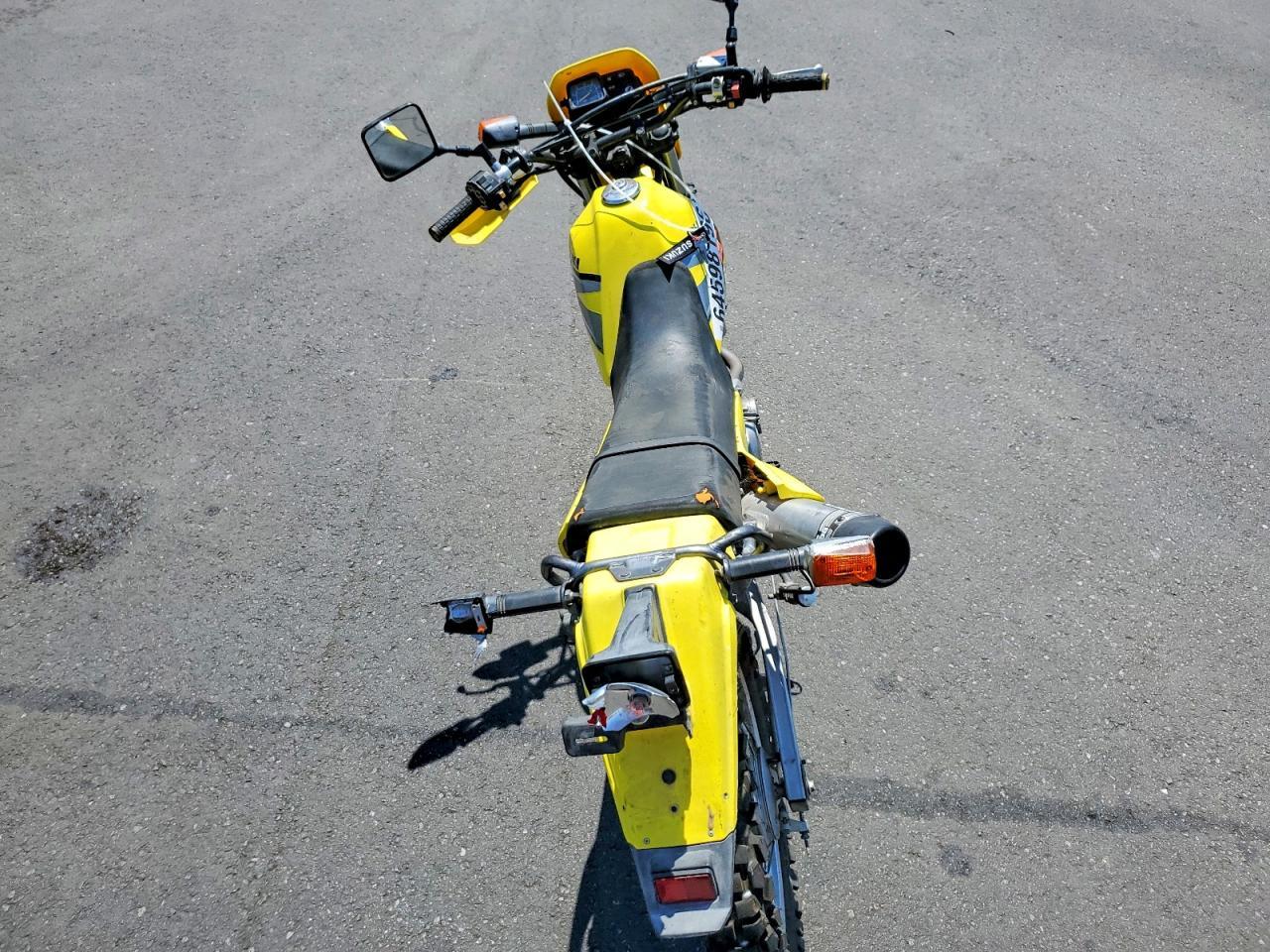 2002 Suzuki Dr200 Set - Фото 6