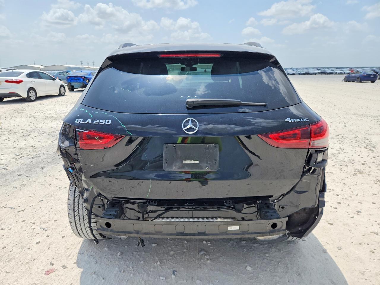 2023 Mercedes-Benz Gla 250 4Matic - Фото 6