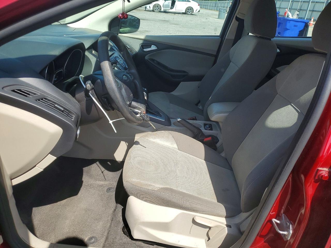 2013 Ford Focus Se - Image 7