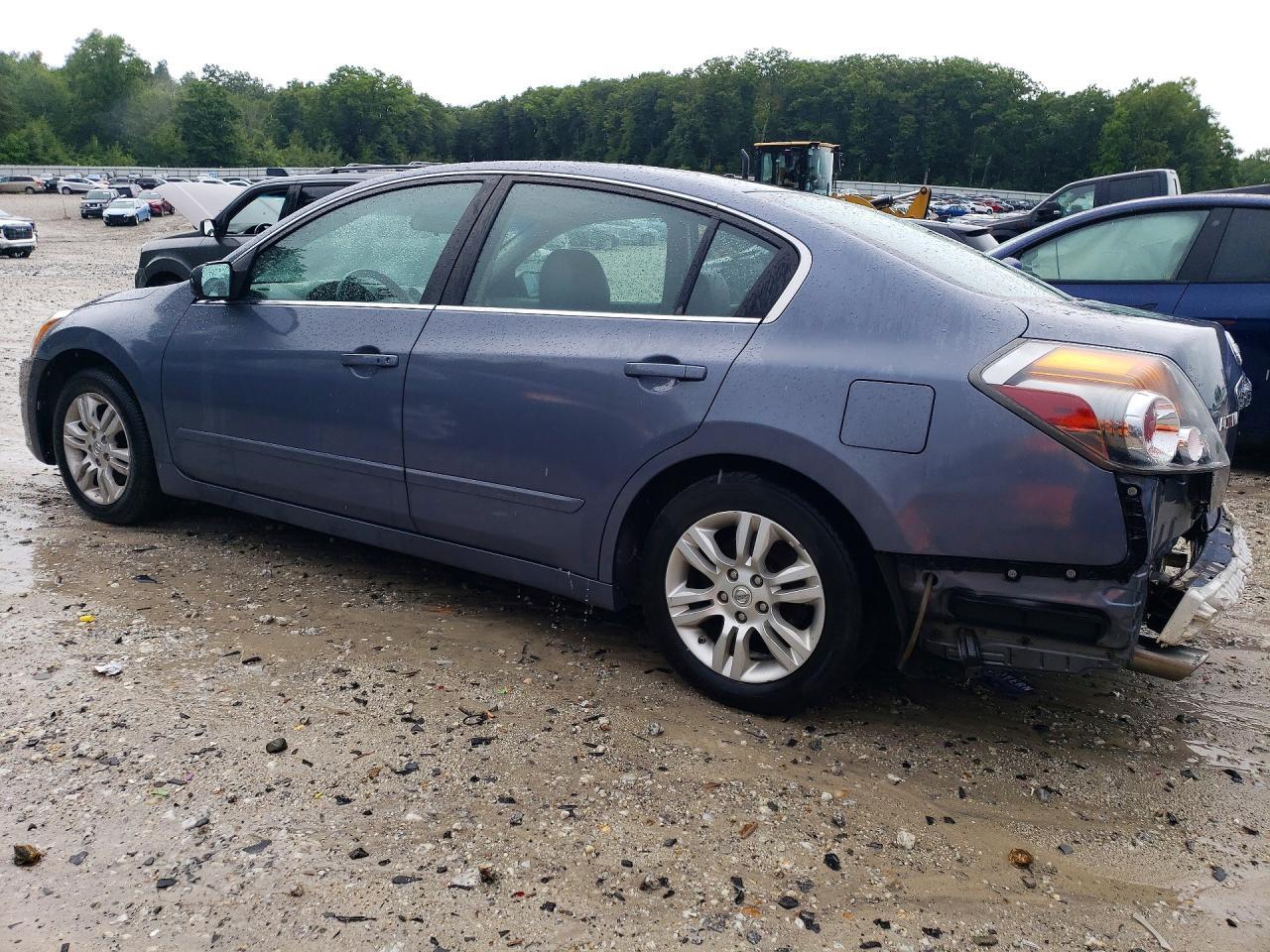 2012 Nissan Altima 2.5 - Image 2