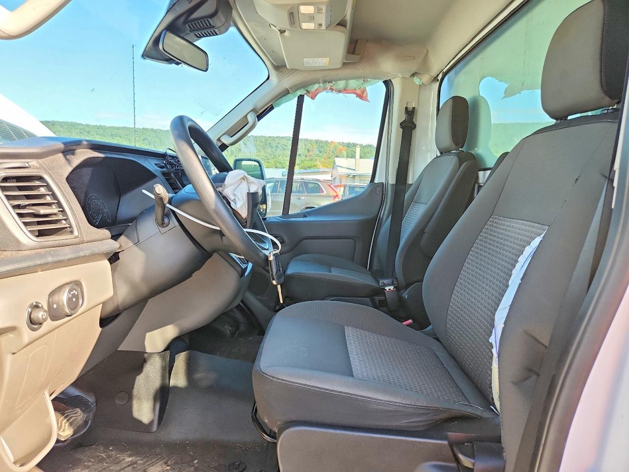 2023 Ford Transit T-350 Hd - Фото 7