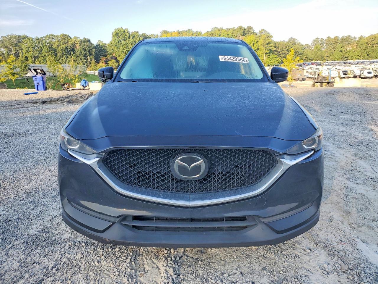 2021 Mazda Cx-5 Touring - Image 5