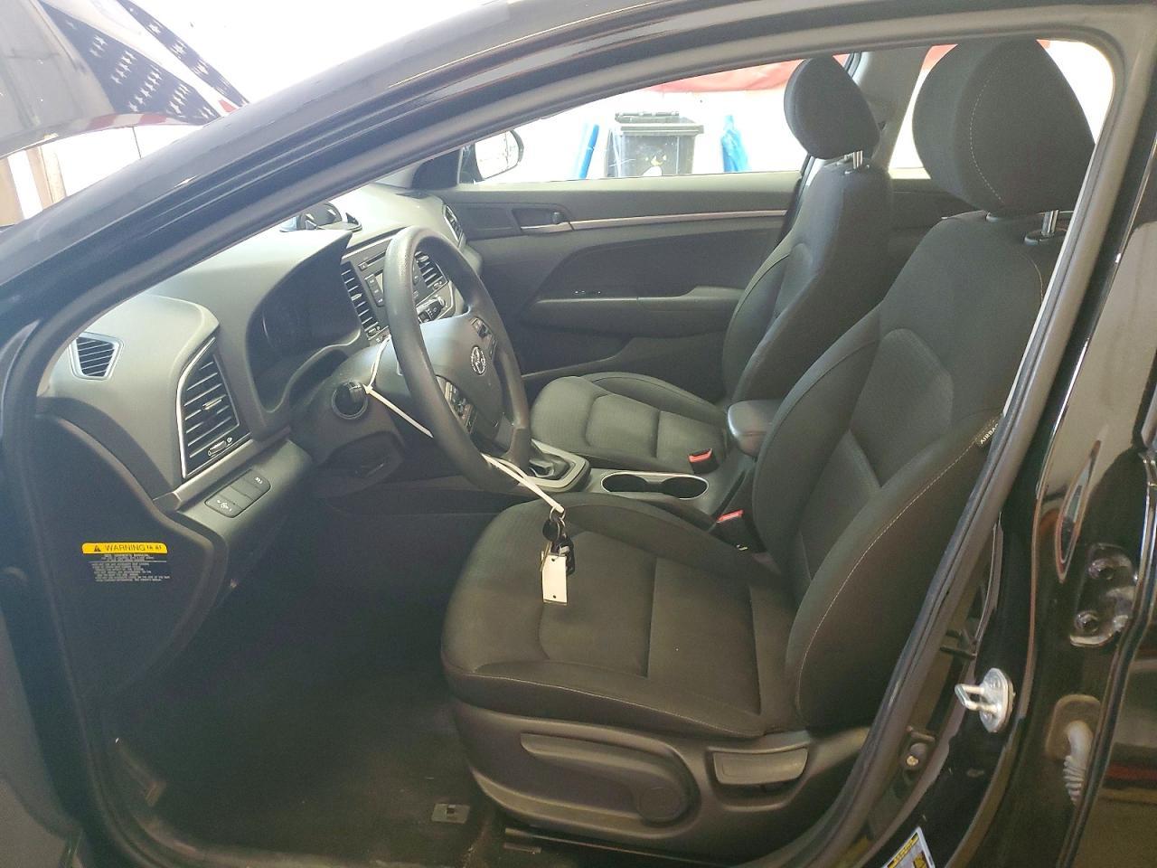 2018 Hyundai Elantra Se - Фото 7