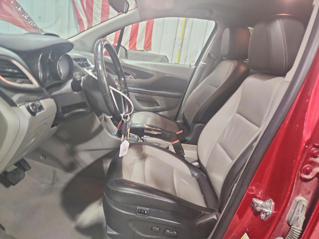 2015 Buick Encore - Фото 7