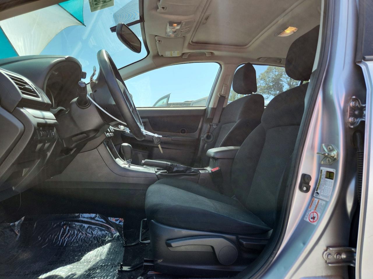 2014 Subaru Xv Crosstrek 2.0 Premium - Image 7