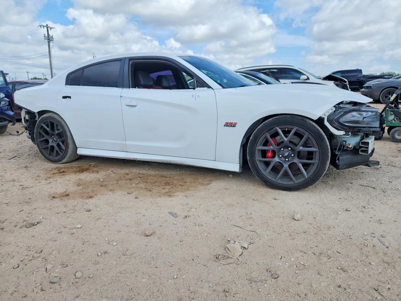 2017 Dodge Charger R/T 392 - Image 4