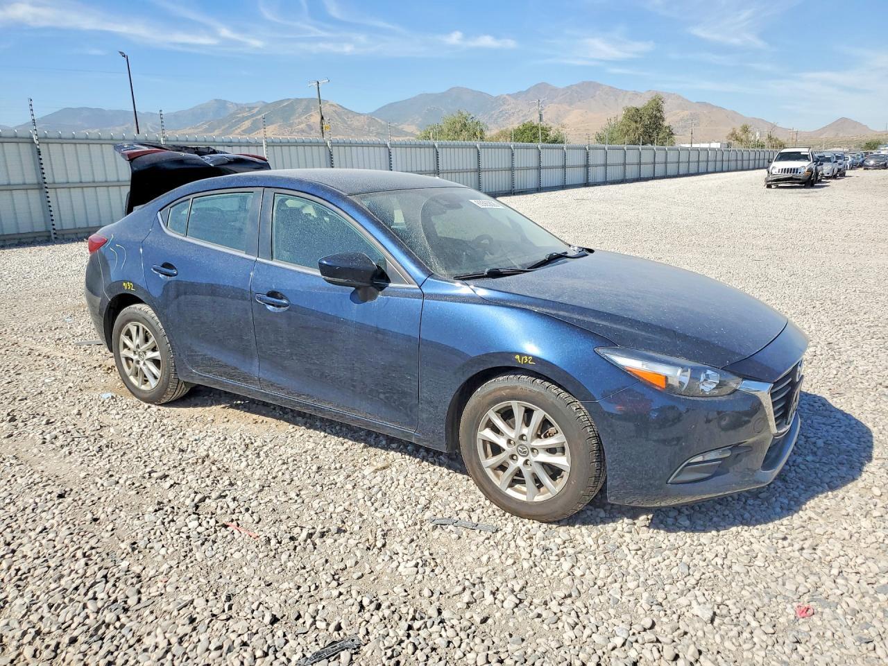 2018 Mazda 3 Sport - Фото 4