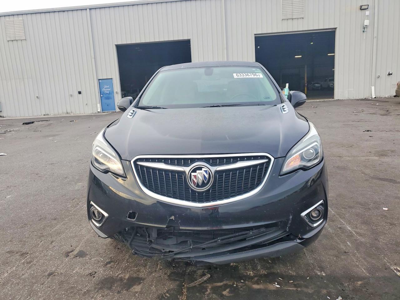 2020 Buick Envision Preferred - Фото 5
