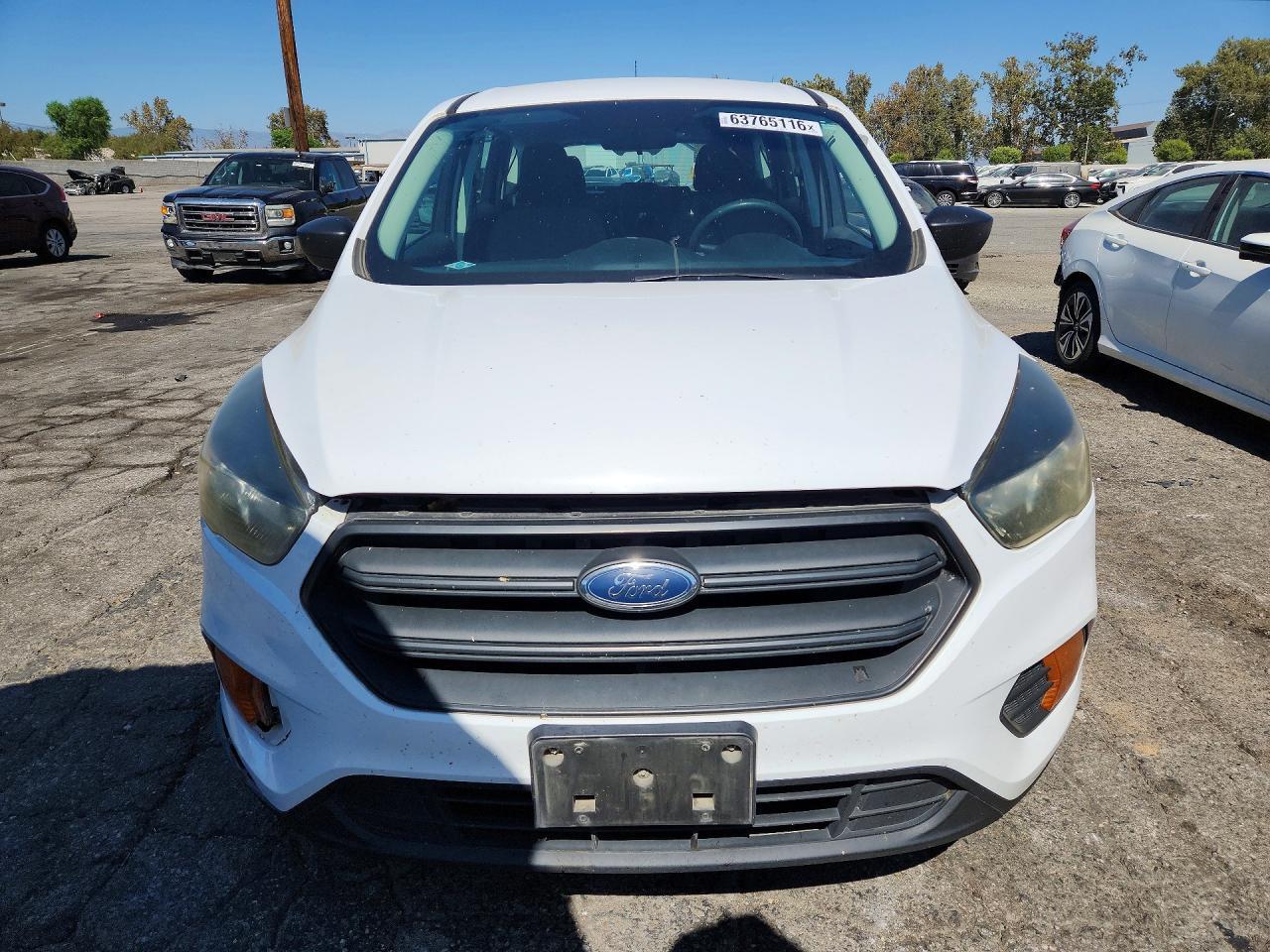 2018 Ford Escape S - Image 5