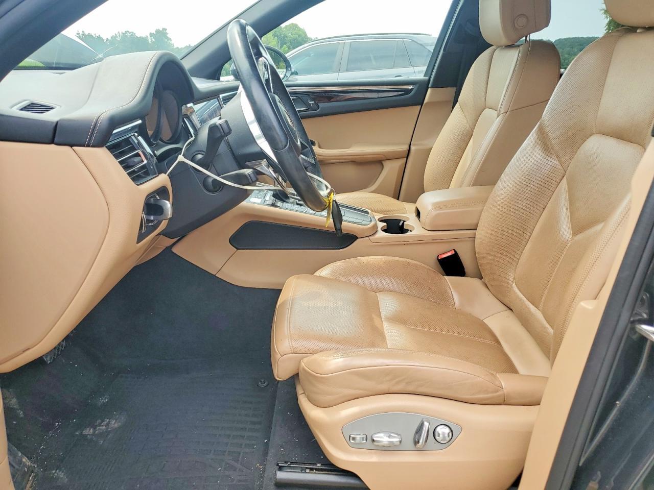 2020 Porsche Macan - Фото 7