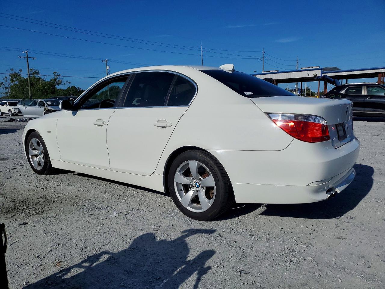2005 BMW 530 I - Фото 2