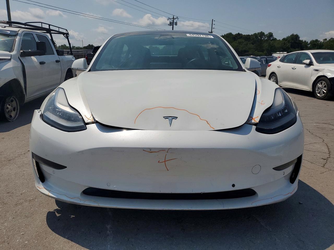 2019 Tesla Model 3 - Фото 5