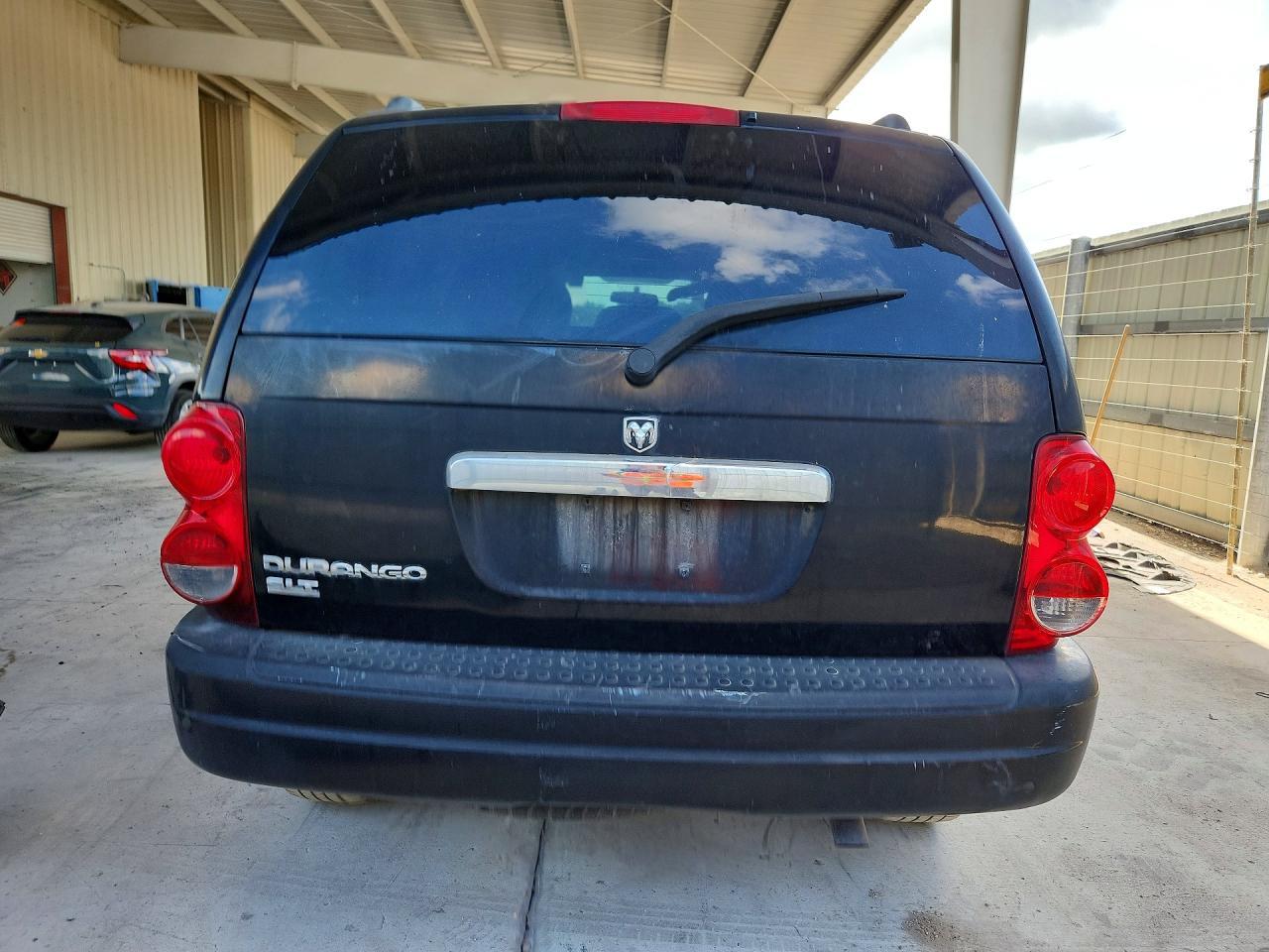 2006 Dodge Durango Slt - Image 6