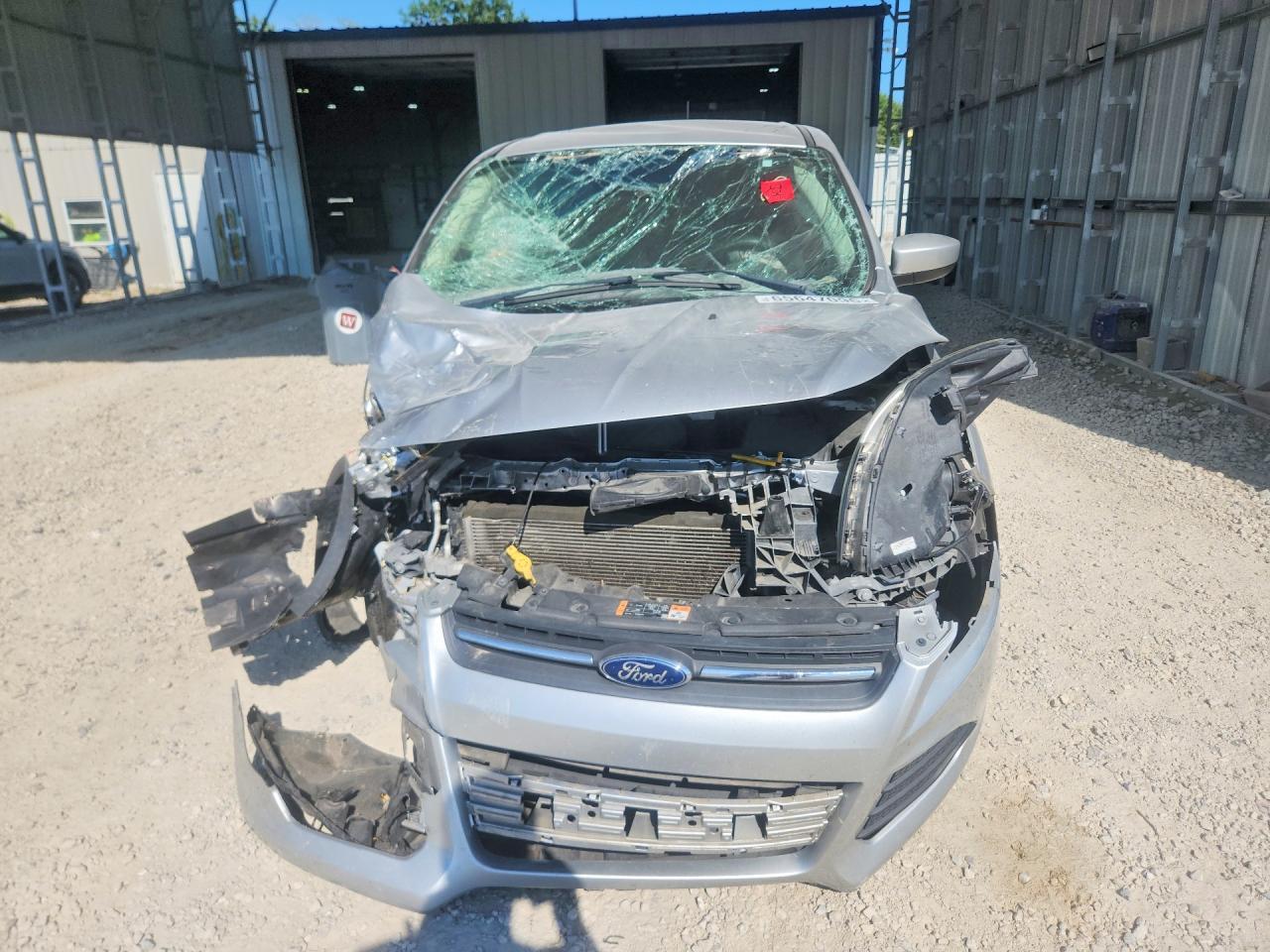2015 Ford Escape Se - Фото 5