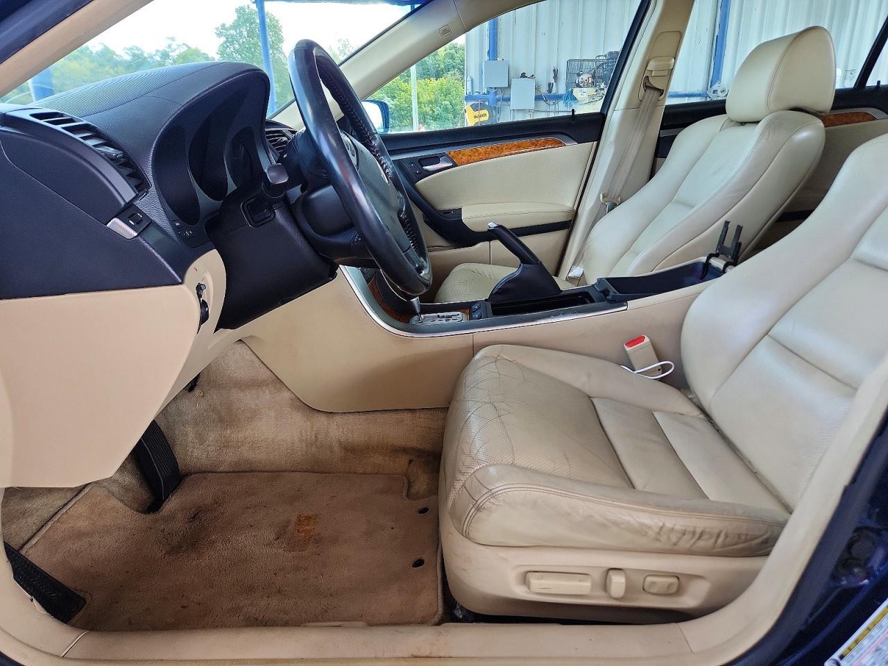 2006 Acura 3.2Tl - Фото 7