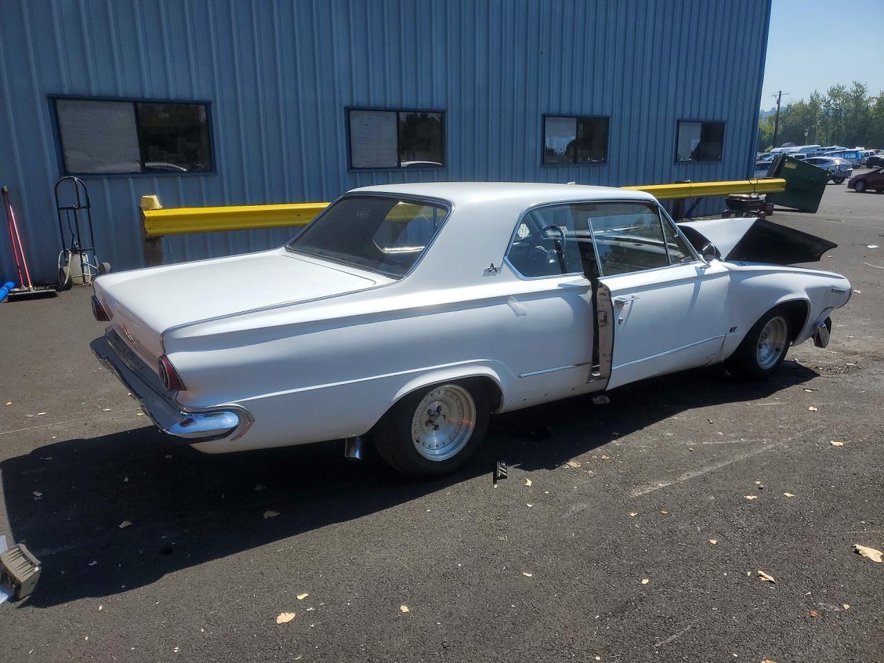 1964 Dodge Dart Gt - Фото 3