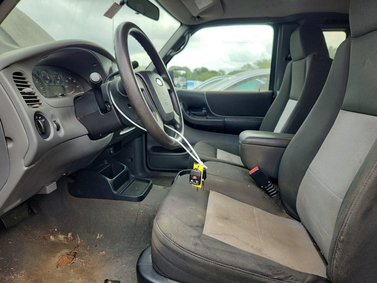 2008 Ford Ranger Super Cab - Image 7