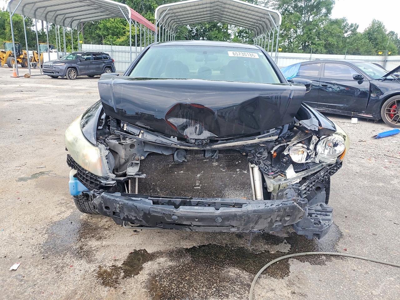 2011 Honda Accord Lx - Image 5