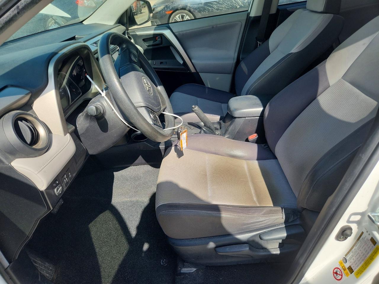 2013 Toyota Rav4 Xle - Image 7