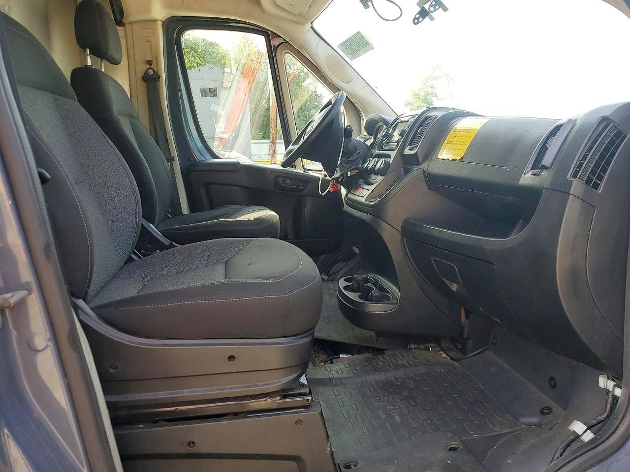 2019 Ram Promaster 3500 3500 High - Image 5