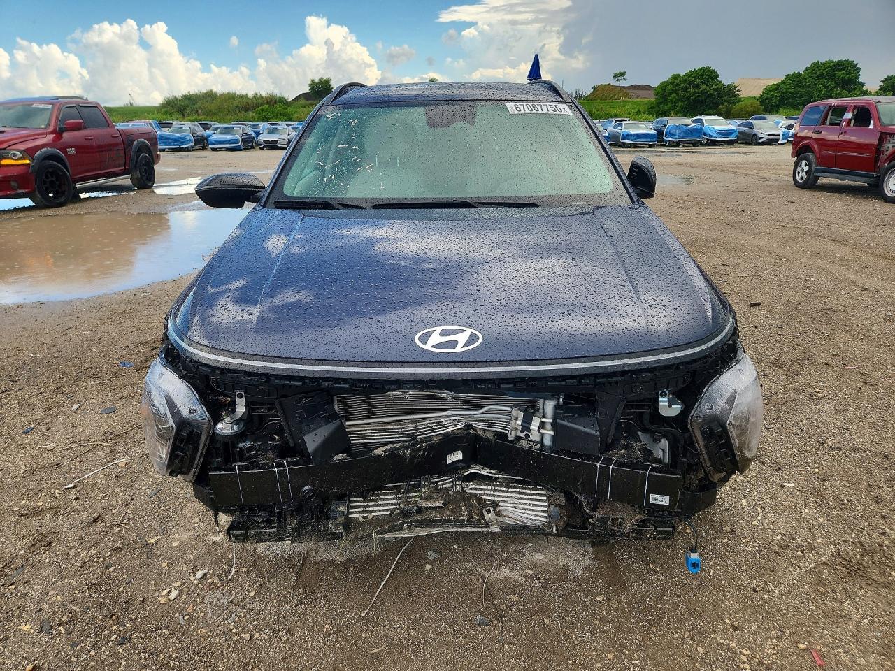 2026 Hyundai Kona Sel Premium - Фото 5