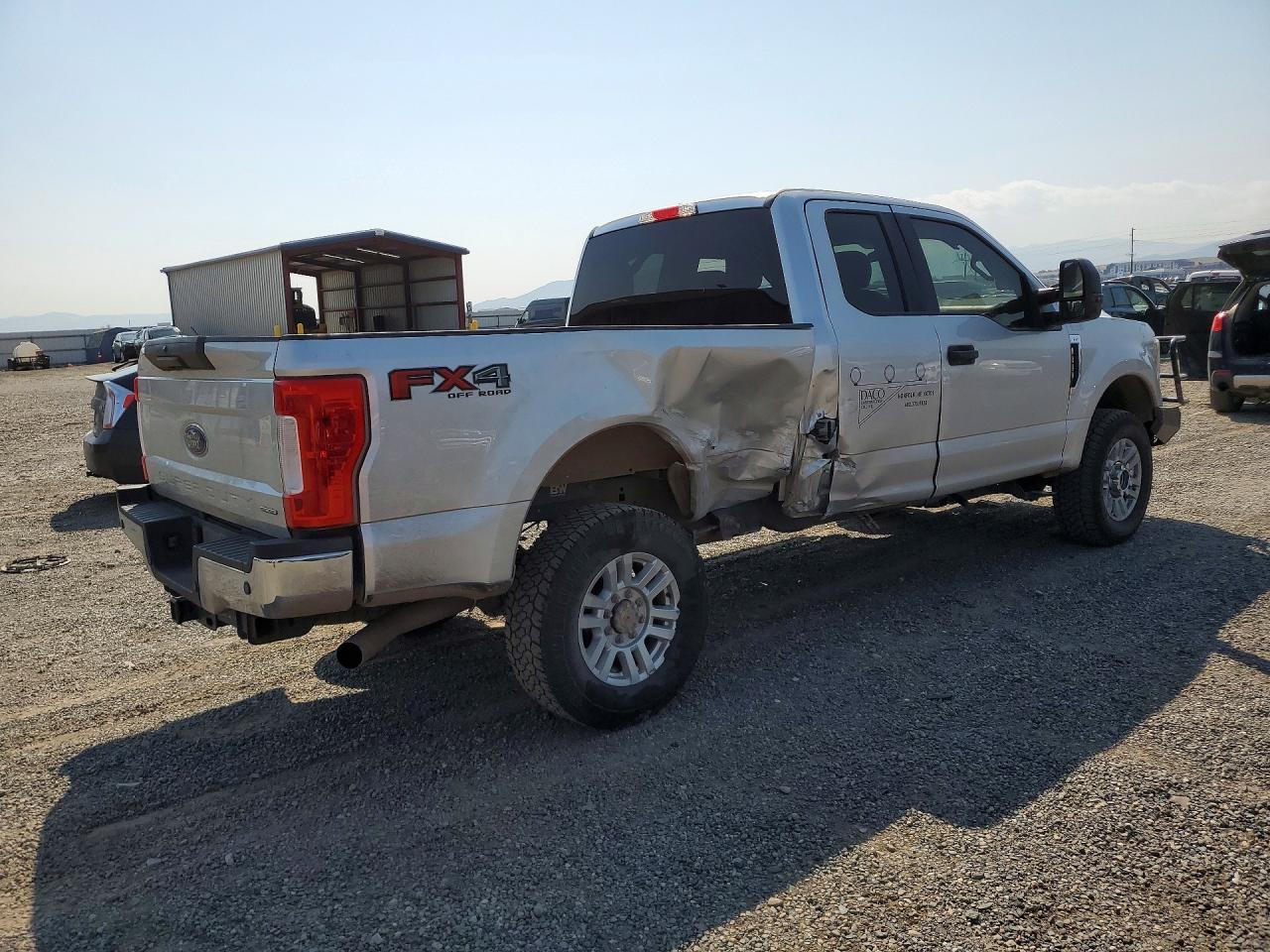 2019 Ford F250 Super Duty - Image 3