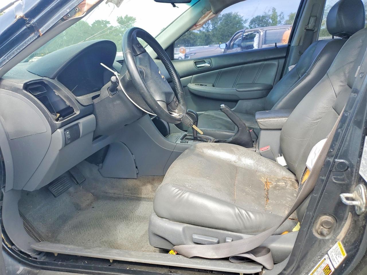 2007 Honda Accord Ex - Image 7