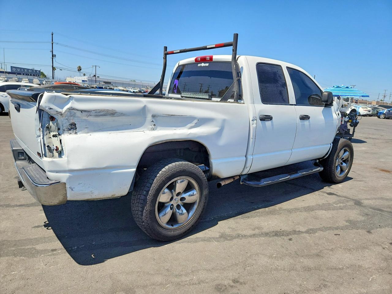 2003 Dodge Ram 1500 St - Image 3