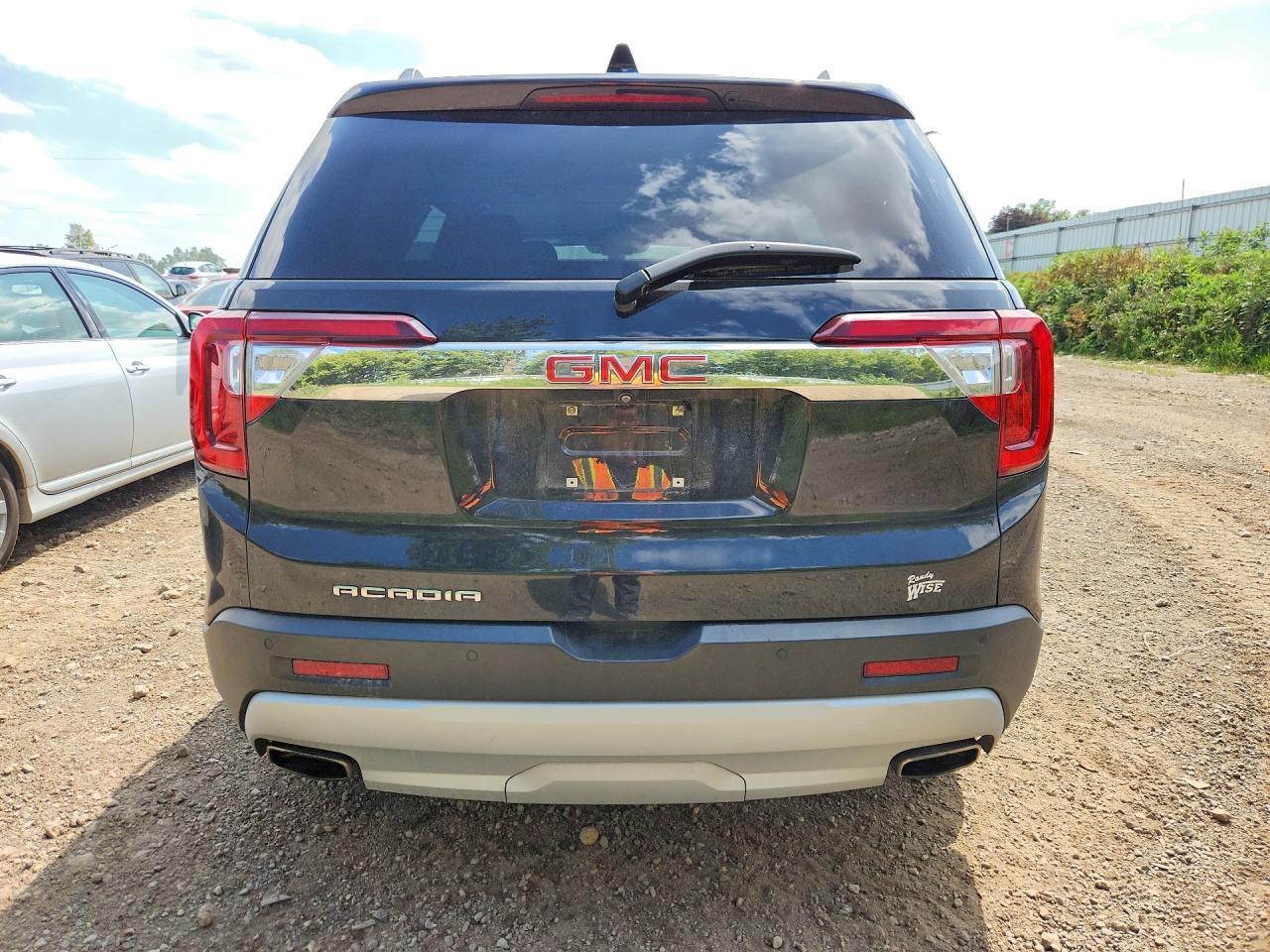 2020 GMC Acadia Sle - Image 6