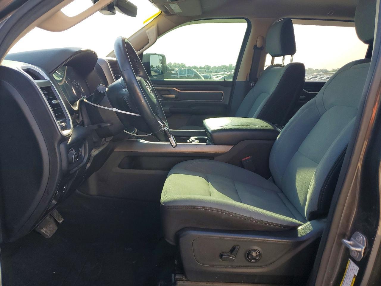 2020 Ram 1500 Big Horn/Lone Star - Фото 7