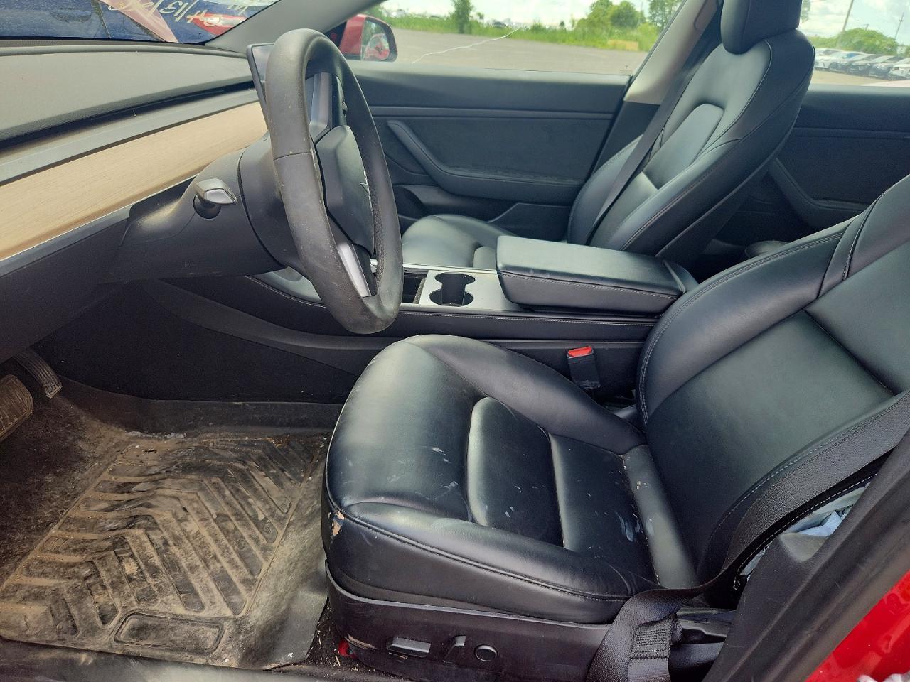 2021 Tesla Model 3 - Фото 7