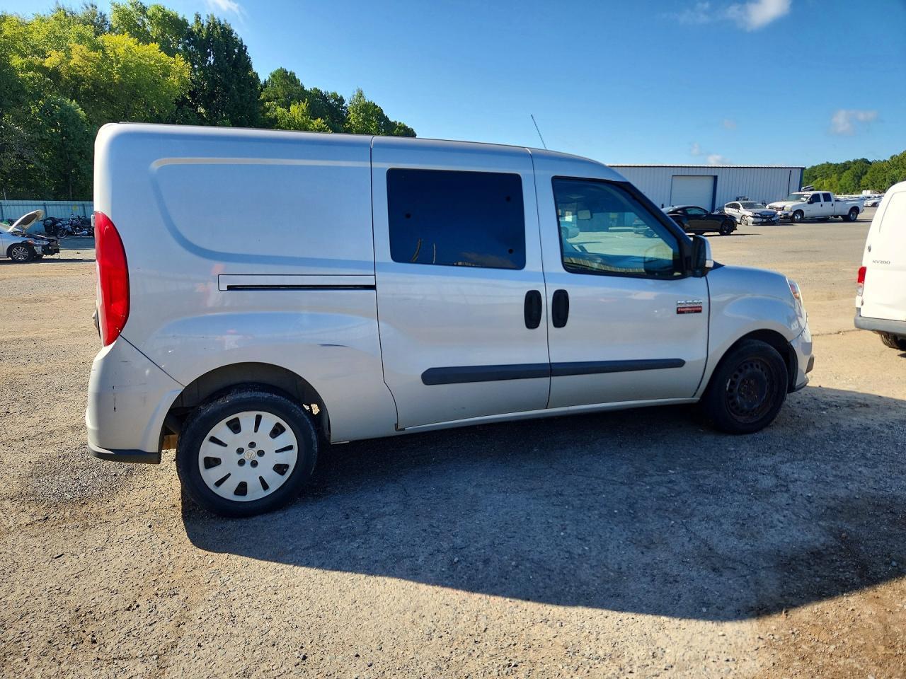2018 Ram Promaster City Slt - Image 3