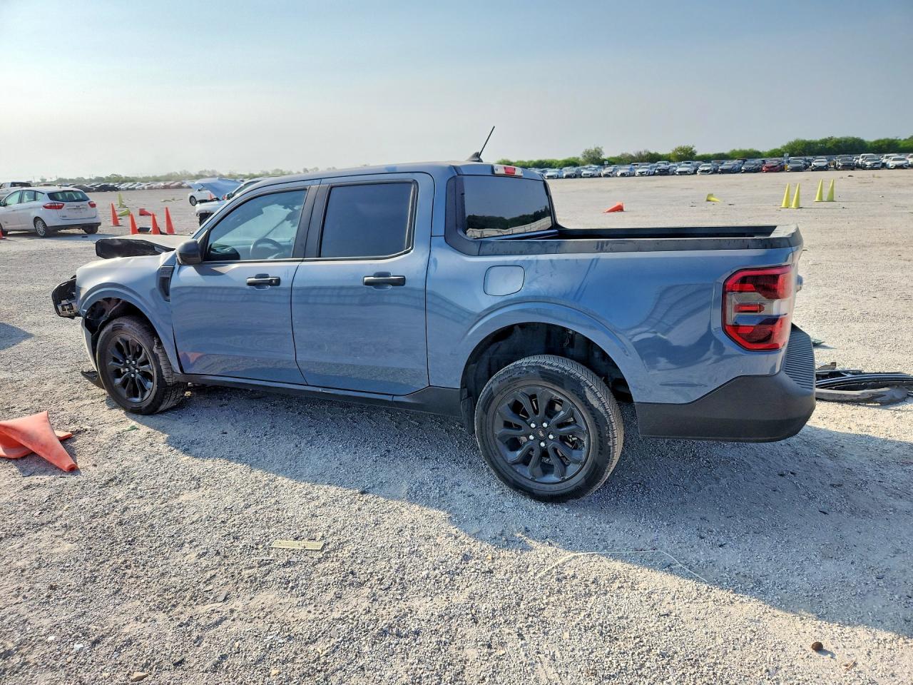 2024 Ford Maverick Xlt - Image 2