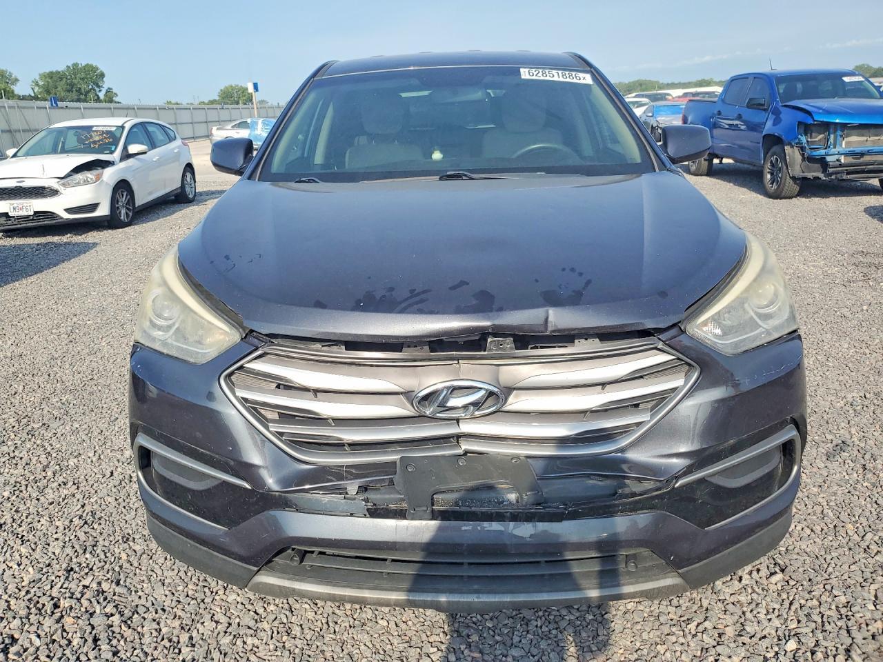 2017 Hyundai Santa Fe Sport 2.4L - Image 5
