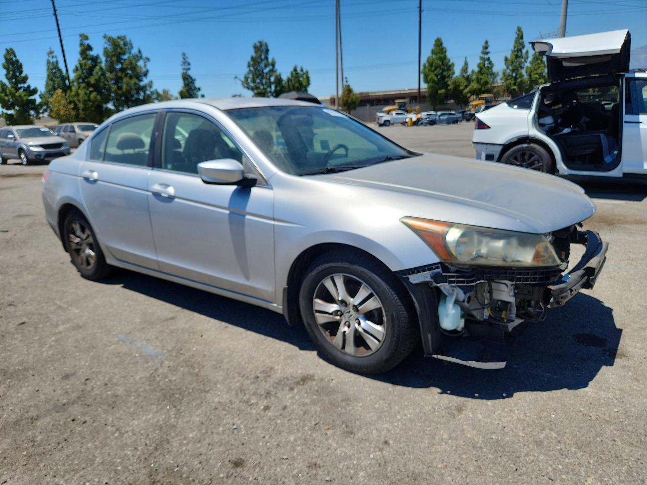 2009 Honda Accord Lxp - Image 4