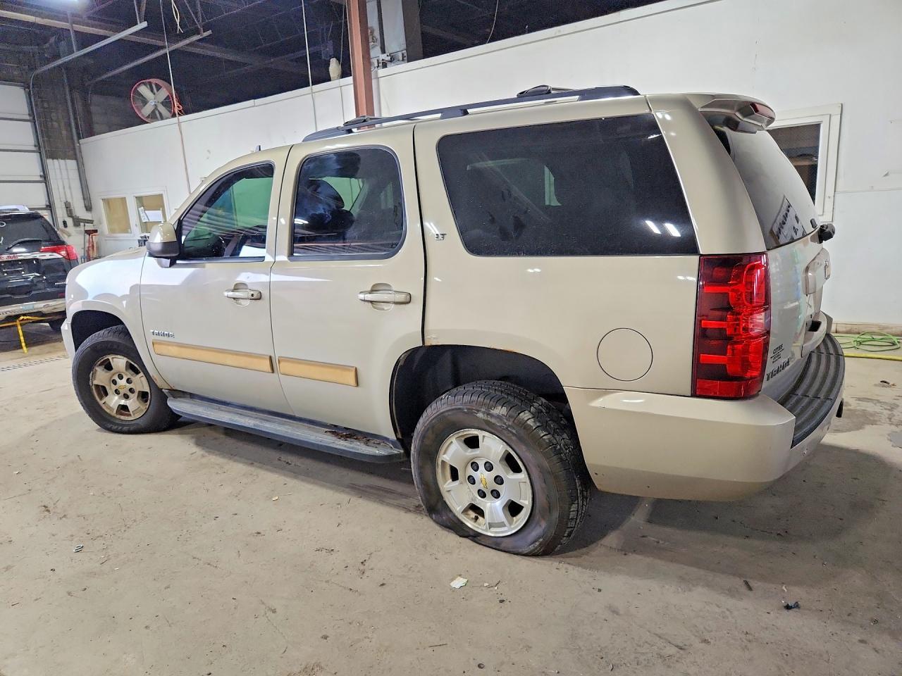 2012 Chevrolet Tahoe K1500 Lt - Фото 2